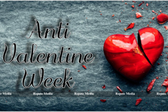 Anti-Valentine's Week