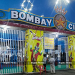 Great Bombay Circus