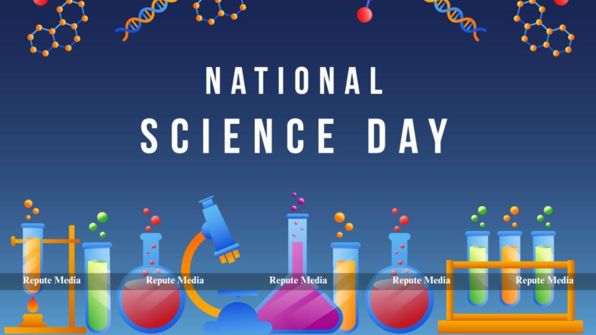 National Science Day 2024 Wishes, Quotes, Greetings, Images, Facebook
