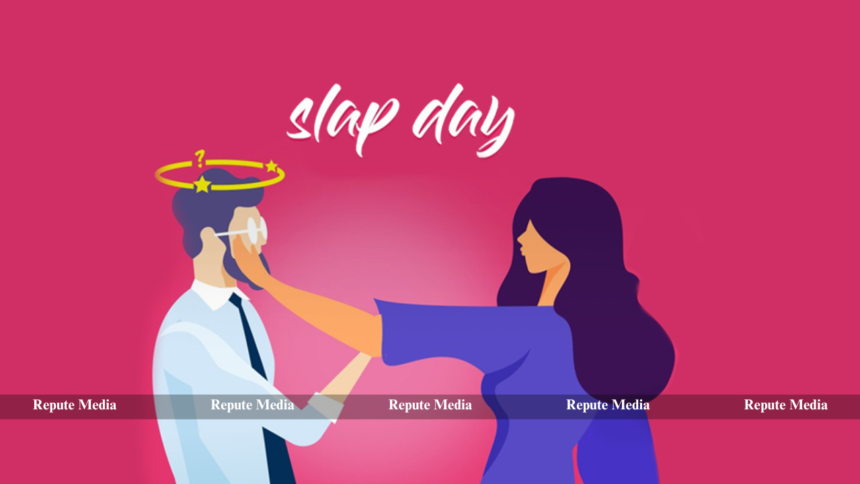 Slap Day