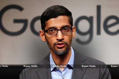 Sundar Pichai