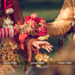 Indian marriage